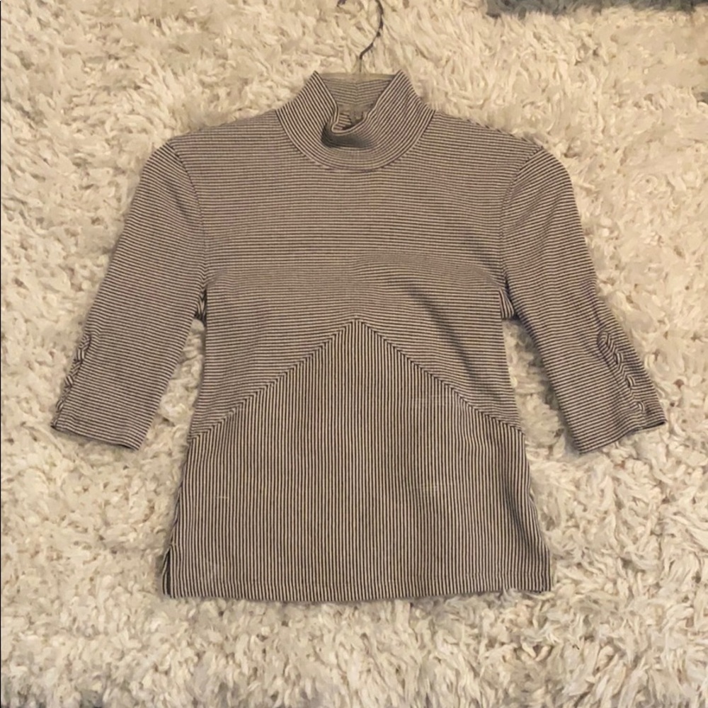Free people turtle neck